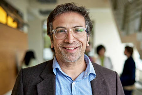 Rodrigo Manriquez